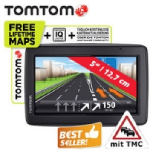 Navigationssystem START 25 M EU Traffic inkl. Free Lifetime Maps 119.00 €