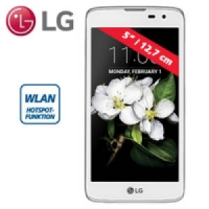 Smartphone K7 LG-X210 129.00&nbsp;&euro;