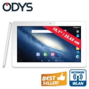 Multimedia-Tablet-PC Space 10 plus 3G mit Intel Quad-Core (4 x bis 1,2 99.95&nbsp;&euro;