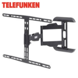 TV-Wandhalterung WM707R f&uuml;r 37 bis 75 Curved-Fernseher