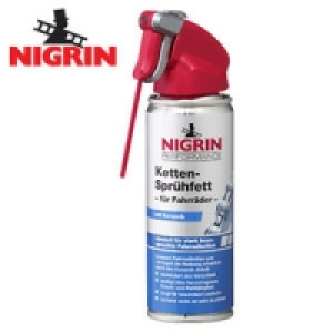 Ketten-Spr&uuml;hfett 5.00&nbsp;&euro;