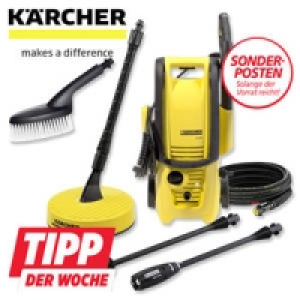 Hochdruckreiniger 2.980 M T80 + Rohrreinigungs-Set 7,5 m 139.00&nbsp;&euro;
