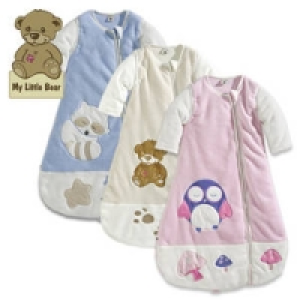Baby-Schlafsack mit Arm 19.99&nbsp;&euro;