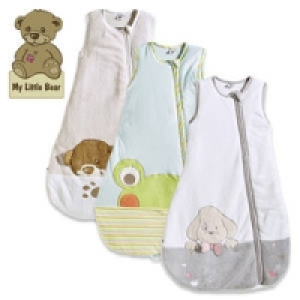 Baby-Schlafsack ohne Arm