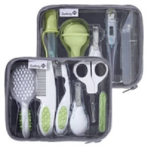 Pflege- oder Gesundheits-Set