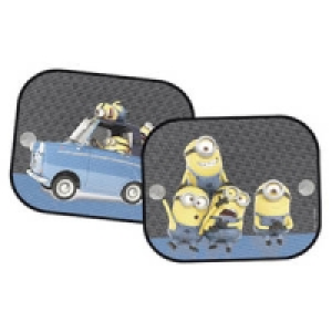 Sonnenschutz 2 St&uuml;ck 6.99&nbsp;&euro;