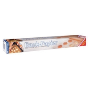 Backpapier-Zuschnitte 15er-Pack
