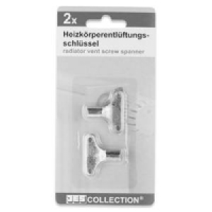 Heizk&ouml;rperentl&uuml;ftungsschl&uuml;ssel