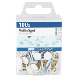 Reissn&auml;gel 100er-Pack