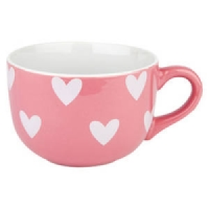 Jumbo-Kaffeetasse