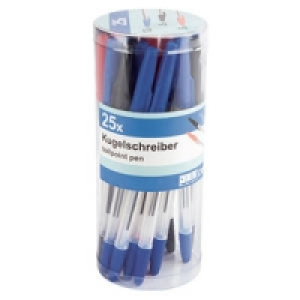 Kugelschreiber 25er-Pack