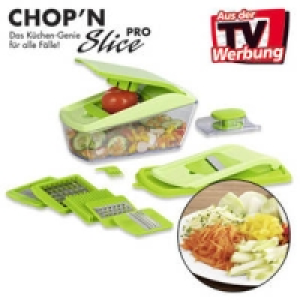 Chopn Slice Pro 29.95 €