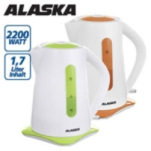 Wasserkocher WK 2224