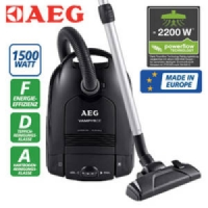 Bodenstaubsauger Vampyr® CE 2000EL 65.00 €