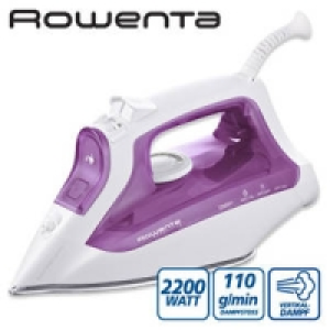 Dampfbügler Effective 29.95 €