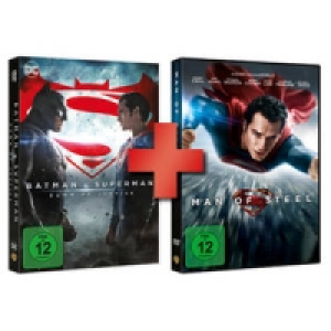 DVD-Bundle 16.99&nbsp;&euro;