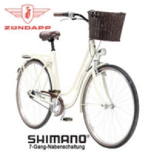 Citybike Red 3.0 28er