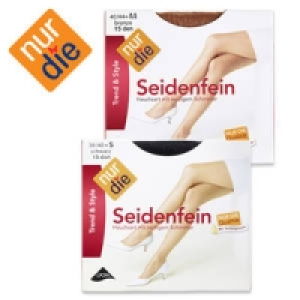 Feinstrumpfhose Seidenfein 2.99 €