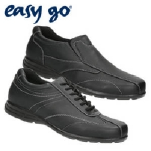 Herren-Slipper oder -Schn&uuml;rer 19.95&nbsp;&euro;