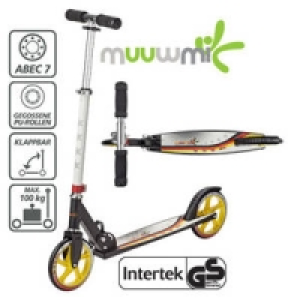 Scooter Deutschland