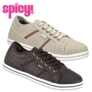 Sportive Damen-Sneaker 19.95&nbsp;&euro;