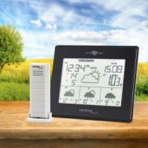 Wetterstation 29.99 €