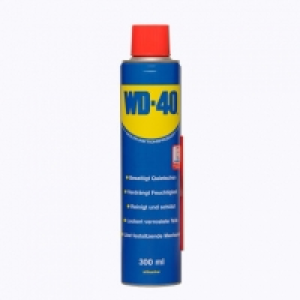 Multifunktionsöl WD-40 2.59 €