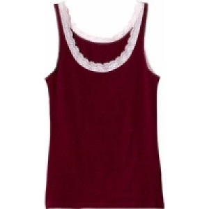 Damen Hemd oder Minislip