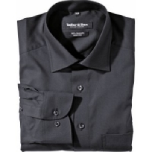 Herren City- oder Freizeithemd