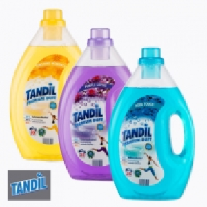 Flüssigwaschmittel 3.99 €