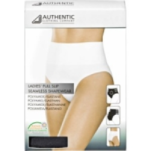 Damen Shape Hemd oder Slip