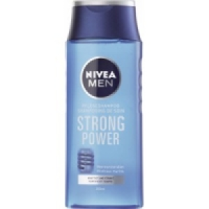 Nivea Shampoo/Sp&uuml;lung