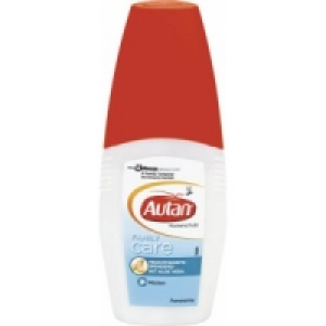 Autan M&uuml;ckenschutz Family Care 3.35&nbsp;&euro;