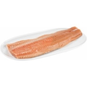 Lachsfilet