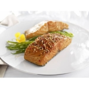 Norfisk Stremellachs