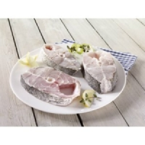 Adlerfischsteaks 9.99 €