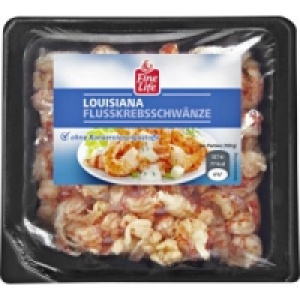 Flusskrebsfleisch 5.79 €