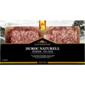 Schulte + Sohn Duroc Burger 3.49&nbsp;&euro;