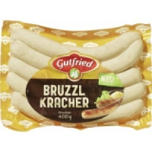 Gutfried Bratwurst