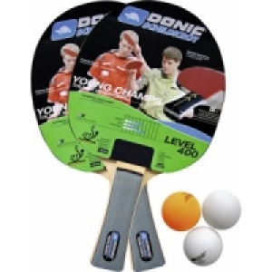 Tischtennisset Level 400 Zoll 8.39&nbsp;&euro;