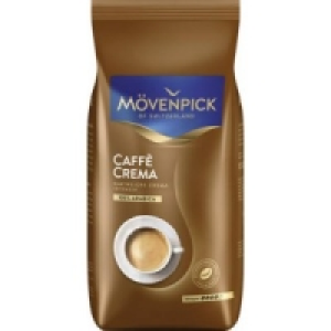 M&ouml;venpick Caff&egrave; Crema