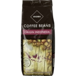 Rioba Kaffee 100% Arabica