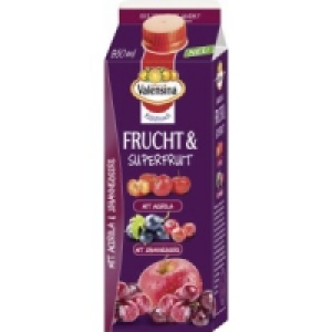 Valensina Superfruits