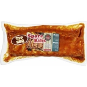 Matthies Spare Ribs 7.99&nbsp;&euro;