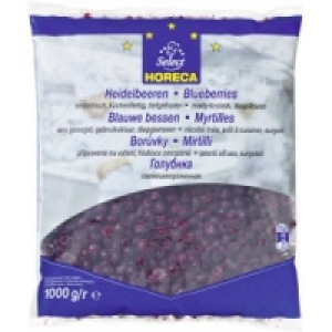 Heidelbeeren