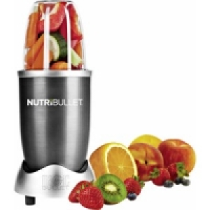 Nutribullet N&auml;hrstoff-Extraktor &reg; 12 tlg.