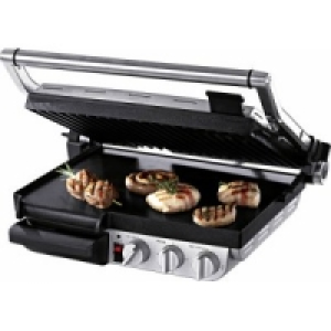 Kontaktgrill Advanced 167.99&nbsp;&euro;