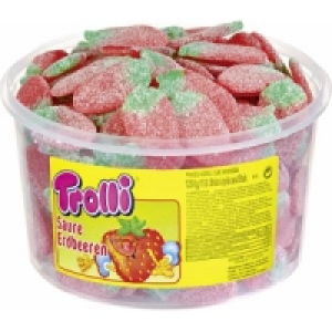 Trolli St&uuml;ckartikel