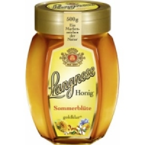 Langnese Honig Feine Auslese