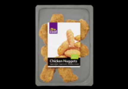 Chicken Nuggets 4.49 €